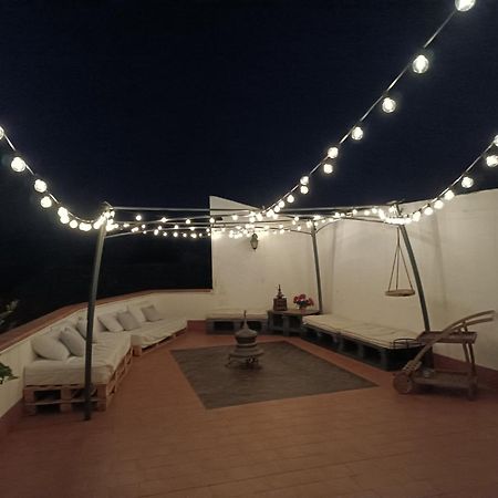 Casa Vacanze Noemi 리포스토 외부 사진
