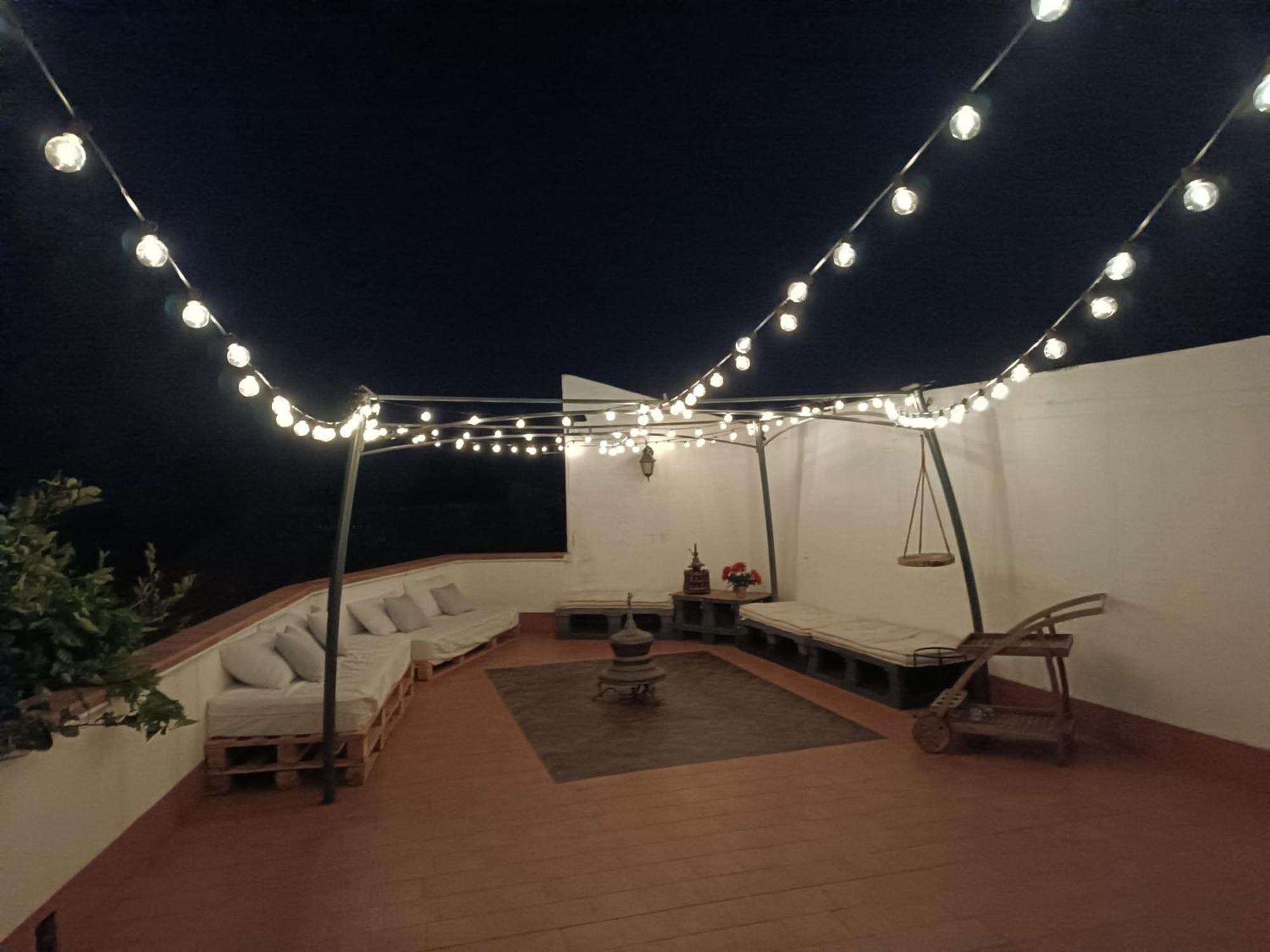 Casa Vacanze Noemi 리포스토 외부 사진