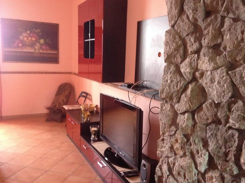 Casa Vacanze Noemi 리포스토 객실 사진